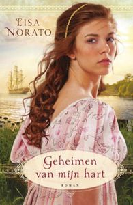 Geheimen van mijn hart - Lisa Norato - ebook