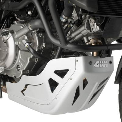 GIVI Carterbescherming, voor de moto, RP3101
