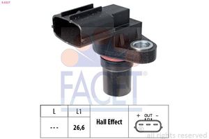 Krukassensor 90337