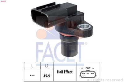 Krukassensor 90337