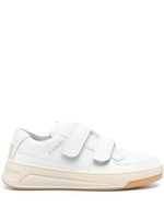 Acne Studios baskets Steffey Friend - Blanc - thumbnail