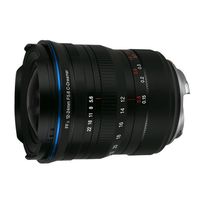 Laowa 12-24mm f/5.6 Nikon Z-mount objectief