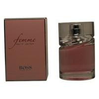 Damesparfum Boss Femme Hugo Boss EDP EDP 30 ml