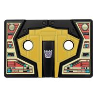 Transformers Replica Soundwave Cassette Limited Edition