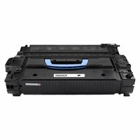 HP C8543X(43X) alternatief Toner cartridge Zwart 30000 pagin