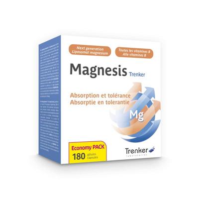 Trenker Magnesis