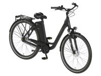 Prophete Elektrische fiets City Expedition Geniesser 1.7