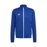 Adidas - Entrada - TK Jas - Blauw