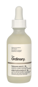 The Ordinary Hyaluronic Acid 2% + B5 60 ml