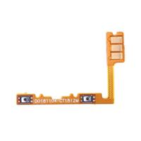 Volume knop Flex kabel voor OPPO A7