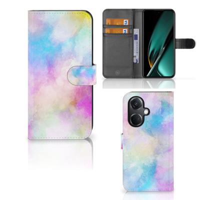 Hoesje OnePlus Nord CE 3 Watercolor Light
