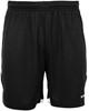 Stanno 420001K Focus Short Kids - Black-White - 164