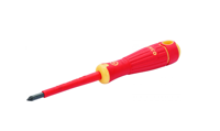 Bahco torx tamper resistant schroevendraaier | B141.025.125
