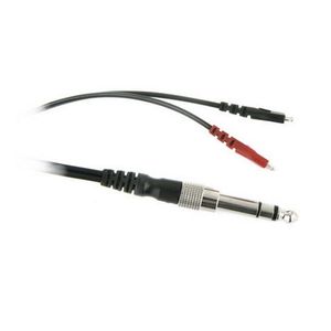 Sennheiser HD25 vervangende kabel