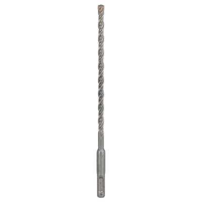 Bosch Accessoires SDS-plus-5 boor 4 spiralen | 7x150x215 mm - 2608597130