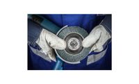 PFERD 67786126 Lamellenschijf Diameter 125 mm 10 stuk(s) - thumbnail