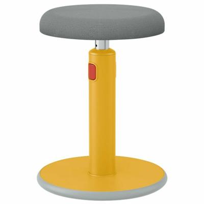 Ergonomische kruk Leitz Ergo Cosy Active