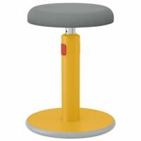 Ergonomische kruk Leitz Ergo Cosy Active