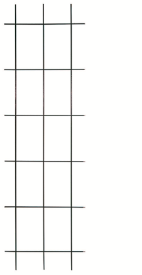 Connex Klimrek 45X150Cm Rechthoekig Br - FLOR78363