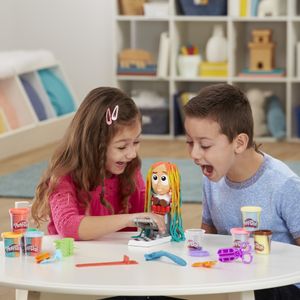 Play-doh Freddy Barber Kapsalon