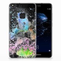 Smartphone hoesje Huawei P10 Lite Vogel