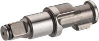 HAZET Vierkant · met ringset 9012EL-SPC-07/3