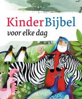 Kinderbijbel voor elke dag (Hardback)