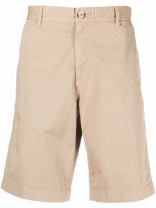 Woolrich short chino à boutonnière - Tons neutres