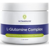 L-Glutamine Complex