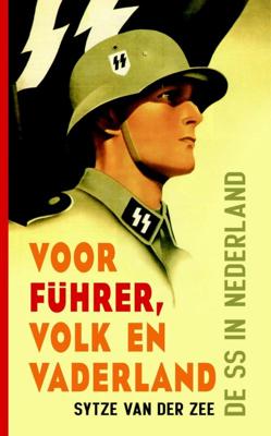 Voor Fuhrer, volk en vaderland (Paperback)