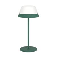 Eglo TafellampMeggiano design groen - 900981