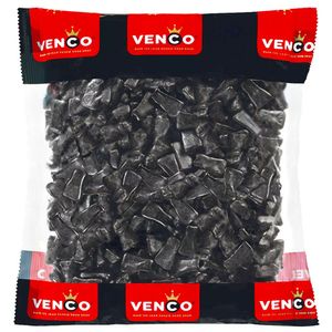 Venco - Limburgse katjes - 1kg