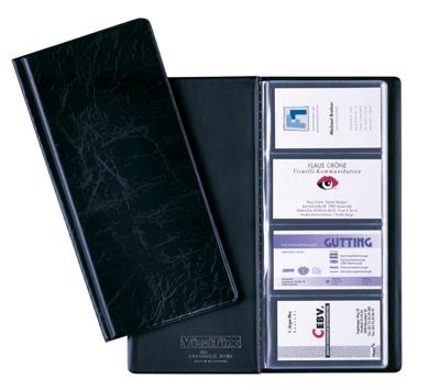 Durable Visitekaartenalbum Visifix 2380