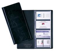Durable Visitekaartenalbum Visifix 2380 Durable Visitekaartenalbum Visifix 2380