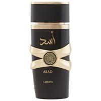 Lattafa Asad Eau de Parfum 100ml