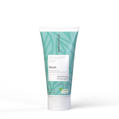 Wunderbar Smooth'n Soft Mask 250ml