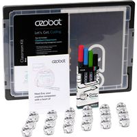 Ozobot Robot Kant-en-klaar OZO-051810-01 EVO Classroom kit (18) - thumbnail
