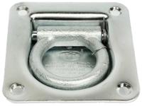 NB PARTS Nb onderdelen uitsparing voor spanbandbevestiging lashing recess 800dan w. nb-parts