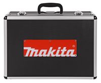 Makita Koffer Aluminium - 823312-2