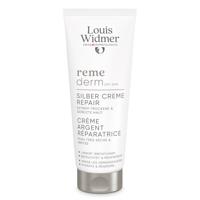 Louis Widmer Remederm Zilver Crème Repair ZP 75ml