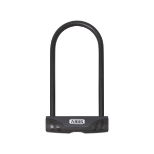 Abus beugelslot facilo 32 zwart 23cm