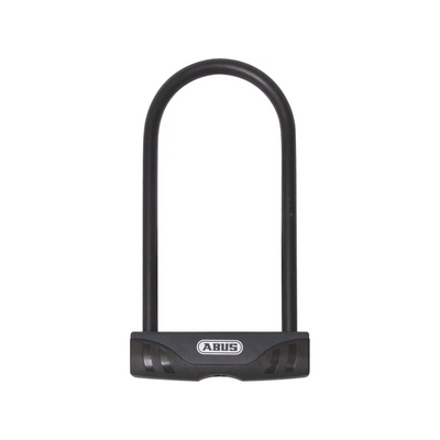 Abus beugelslot facilo 32 zwart 23cm