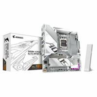 Moederbord Gigabyte B850M A ELT WF6E ICE AMD AMD AM5