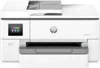 HP Officejet Pro 9720e printer