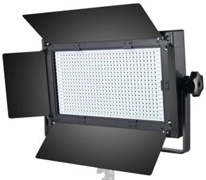 BRESSER LED LG-600 38W/5.600LUX Studiolamp