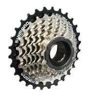 Shimano pion 7v 14-28 emftz5007428