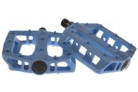 BLB T-Rex Pedalen - Blauw