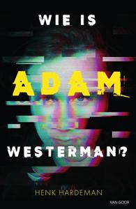 Wie is Adam Westerman? (Paperback)