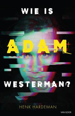 Wie is Adam Westerman? (Paperback)