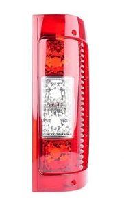 Achterlicht BSG70805003